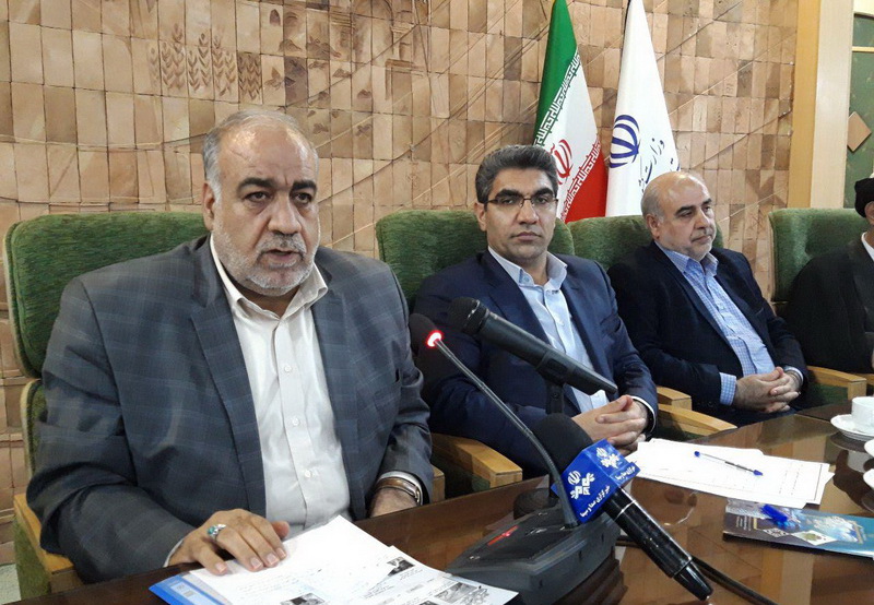 کارمندان شهر کرمانشاه هم از مزایای مناطق جنگی بهره مند شدند