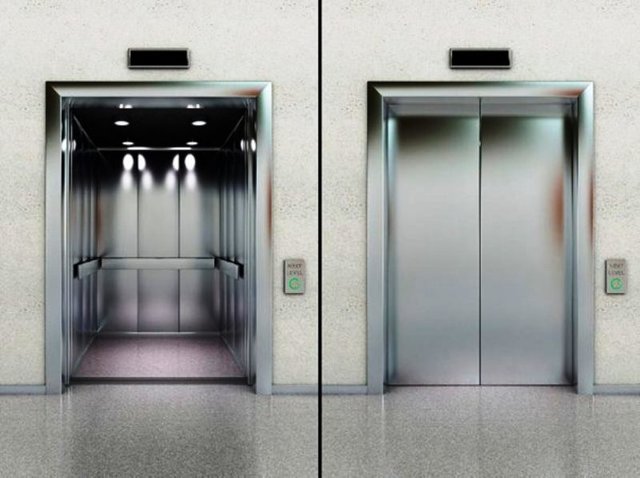 افزایش فروش قطعات قلابی آسانسور در بازار