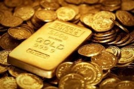 نرخ سکه و طلا در ۲۷ اسفند ۹۷/ سکه ۴ میلیون و ۵۸۰ هزار تومان شد + جدول