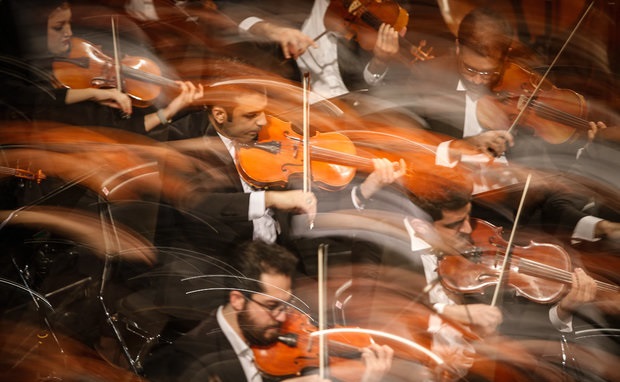 جزئیات اولین کنسرت ارکستر ملی ایران در سال ۹۸ اعلام شد