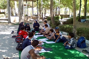 آیین‌نامه جدید اردو‌های دانش آموزی در انتظار امضای رئیس جمهور