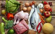 رژیم خوراکی ضد استرس ویژه تعطیلات نوروز