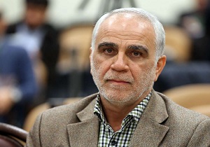 وزیر دولت نهم بازداشت شد