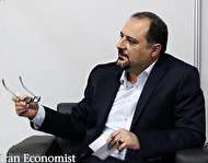 فقر تئوری در نظام بهره برداری از آب کشاورزی