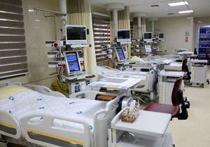 دستور وزیر بهداشت برای پیگیری حادثه حریق در اتاق عمل