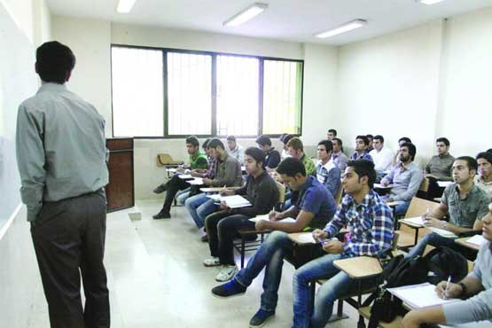 درخواست بکارگیری اساتید بازنشسته در دانشگاه فرهنگیان به صورت حق التدریس