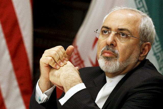 در صورت پذیرش استعفای ظریف، عراقچی سرپرست موقت و امیرعبدللهیان وزیر امور خارجه می‌شود
