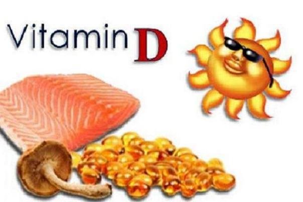 تاثیر کمبود ویتامین D در بروز مشکلات سلامت مو
