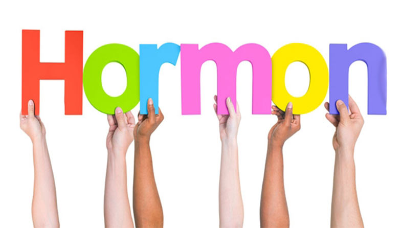 شایع ترین علائم و علل اختلال هورمونی که از آنها بی خبرید