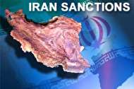 گزارش فرانس ۲۴ از ایران پس از تحریم های آمریکا