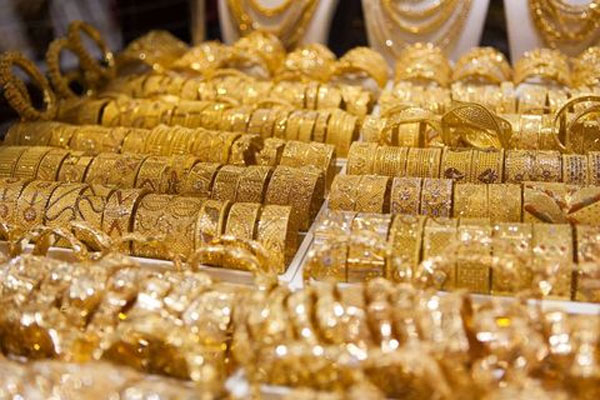 قیمت طلا و سکه در بازار امروز ۱۰ آذر ۹۷