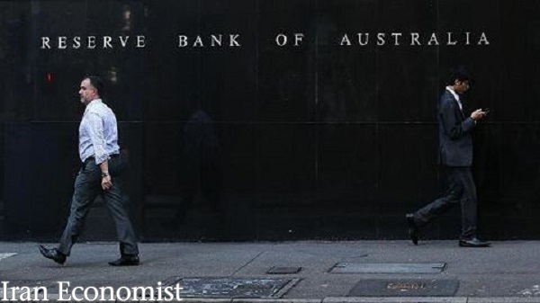 بانک مرکزی استرالیا تا سال ۲۰۲۰ میلادی نرخ بهره را افزایش نمی دهد