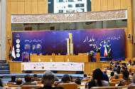 چهرههای ماندگار معماری تقدیر شدند