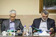 بررسی استیضاح وزیران علوم و جهادکشاورزی در کمیسیون های مجلس