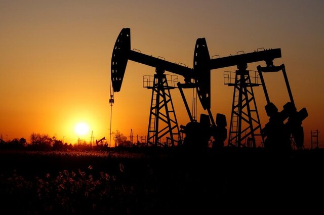 نفت به بالاترین رکورد ۲۰۱۹ صعود کرد