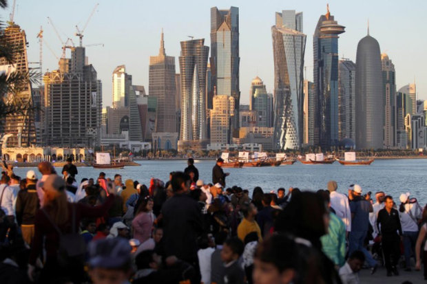 بزرگترین بانک اسلامی با تمرکز بر انرژی در قطر آغاز به کار می‌کند