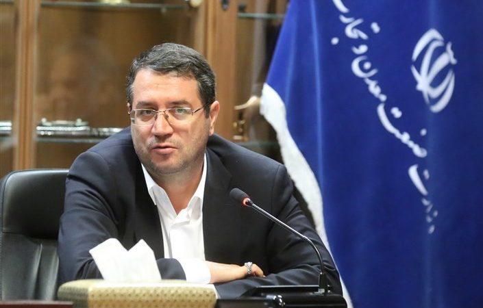وزیر صمت: دولت در کنار تولید کنندگان سیل زده گلستان است