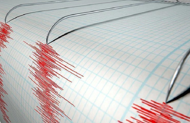 زلزله 5.2 ریشتری سومار را لرزاند