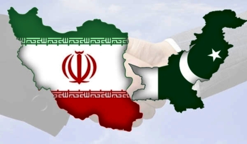 افزایش 38 درصدی صادرات ایران به پاکستان
