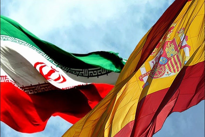 اشتیاق شرکت های اسپانیایی برای روابط با ایران