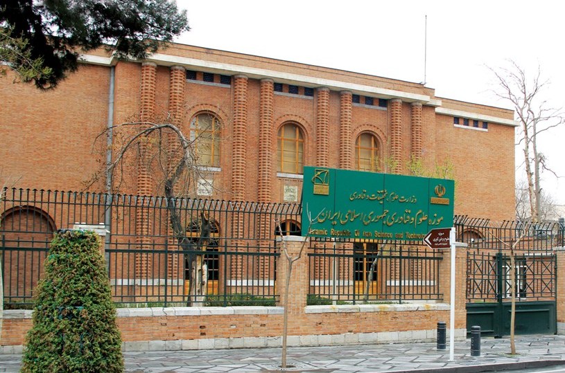 موزه علوم و فناوری؛ حافظ میراث علمی ایران