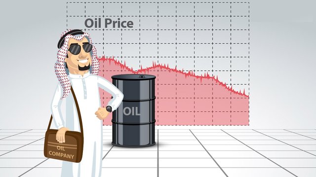 عربستان آمریکا را به حذف دلار از معاملات نفتی تهدید کرد