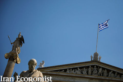 بانک‌های مرکزی منطقه یورو یک میلیارد یورو به یونان کمک می‌کنند
