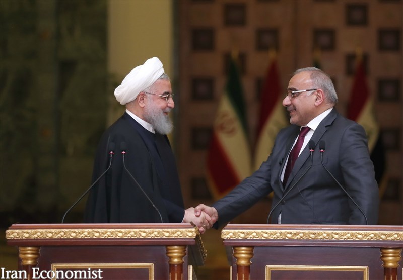 سفر «عبدالمهدی» به تهران چه تاثیری در اقتصاد ایران و عراق خواهد داشت؟