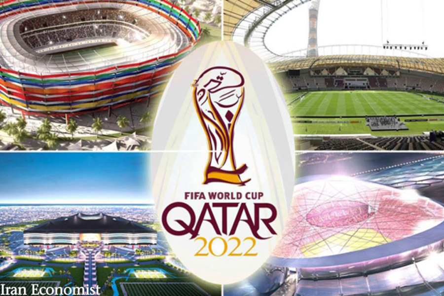 26 تیر قرعه کشی انتخابی جام جهانی 2022 برگزار می شود