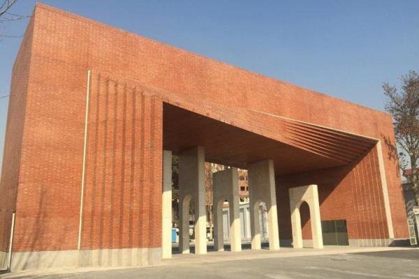 اعزام دانشجویان دانشگاه شریف به مناطق سیل زده