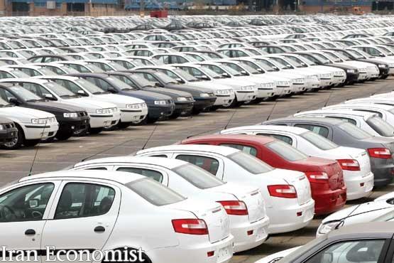 بازار خودرو در تکاپو برای شروع معاملات