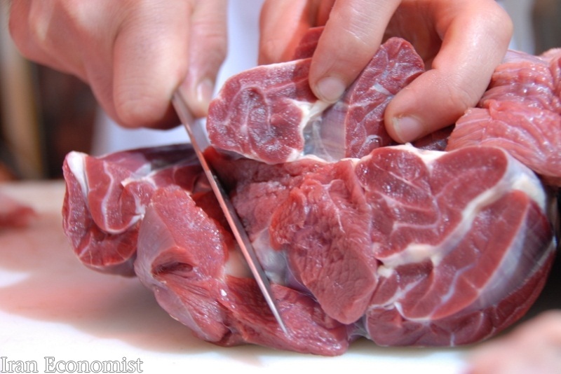 نتیجه یکسان سازی قیمت گوشت قرمز، حذف رانت است