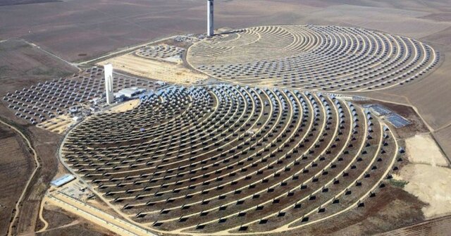 سرمایه‌گذاری سنگین عربستان و امارات روی آینده خورشیدی