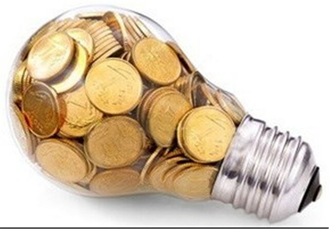 تنظیم هزینه مصرف برق بر اساس ساعات کم‌باری و پرباری