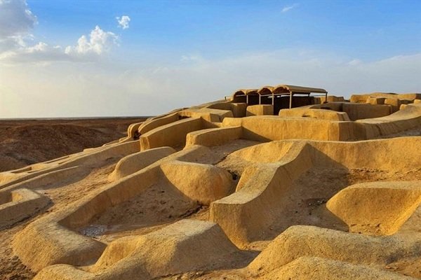 بیش از ۸۰۰ هزار بازدید از آثار تاریخی سیستان و بلوچستان انجام شد