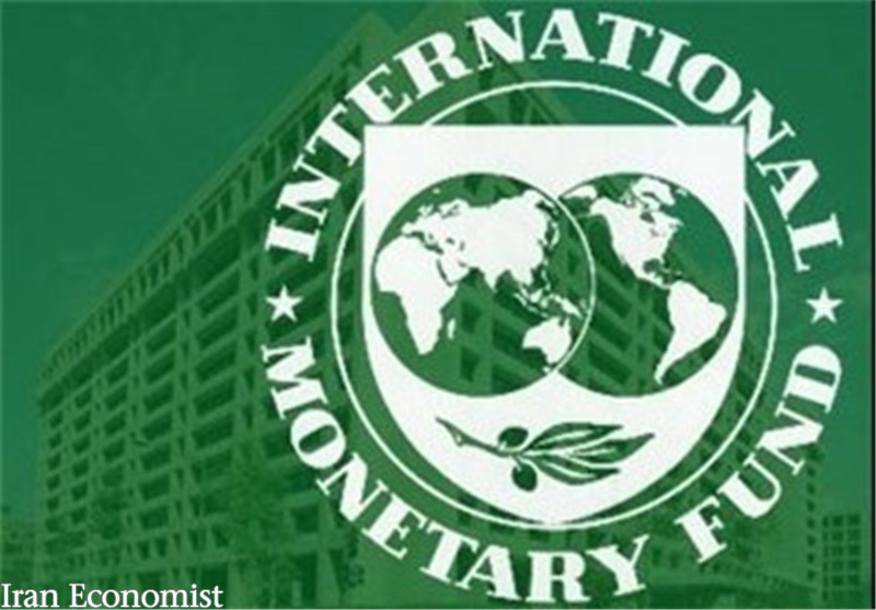 صندوق بین‌المللی پول پیش بینی خود از رشد اقتصاد جهان را کاهش داد