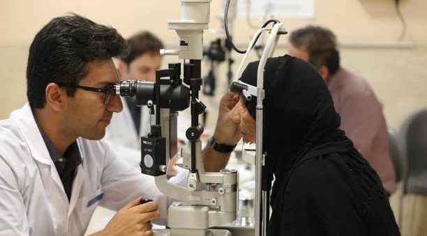 مزیت های جراحی قرنیه چشم با آندوسکوپی