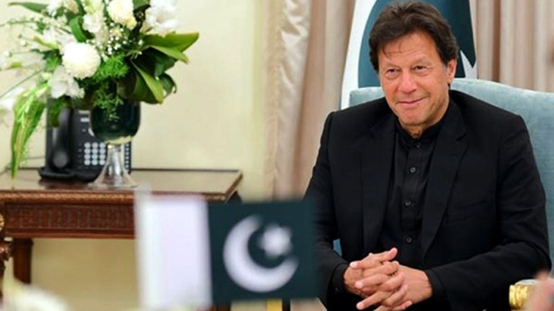 پاکستان برنامه سفر آتی عمران خان به ایران را تایید کرد