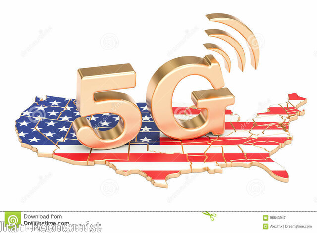 آمریکا باید برنده بازی 5G در جهان باشد