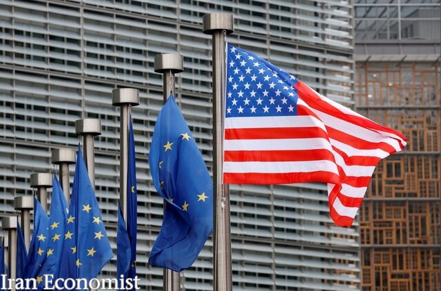 اتحادیه اروپا در تدارک تعرفه تلافی‌جویانه برای ۲۰ میلیارد یورو واردات آمریکا