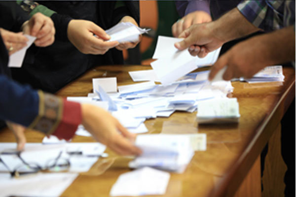 برگزاری انتخابات کمیته ناظر بر نشریات وزارت علوم در نیمه اول اردیبهشت