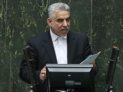 استیضاح وزیر جهاد فردا در هیات رئیسه بررسی می‌شود