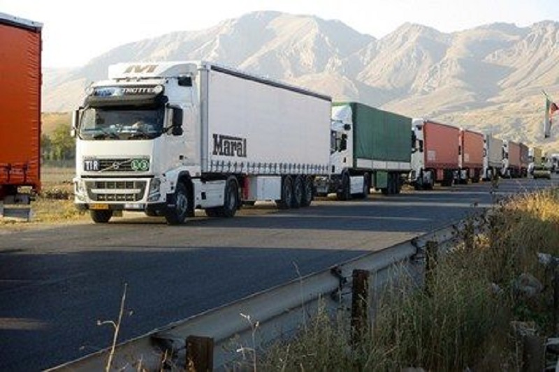 واردات کالا از گمرکات کردستان 79 درصد کاهش یافت