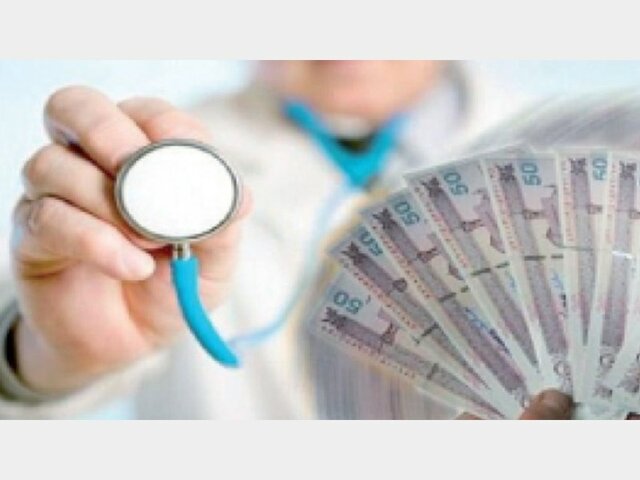 پلمب مطب؛ راهی برای اخذ مالیات از پزشکان
