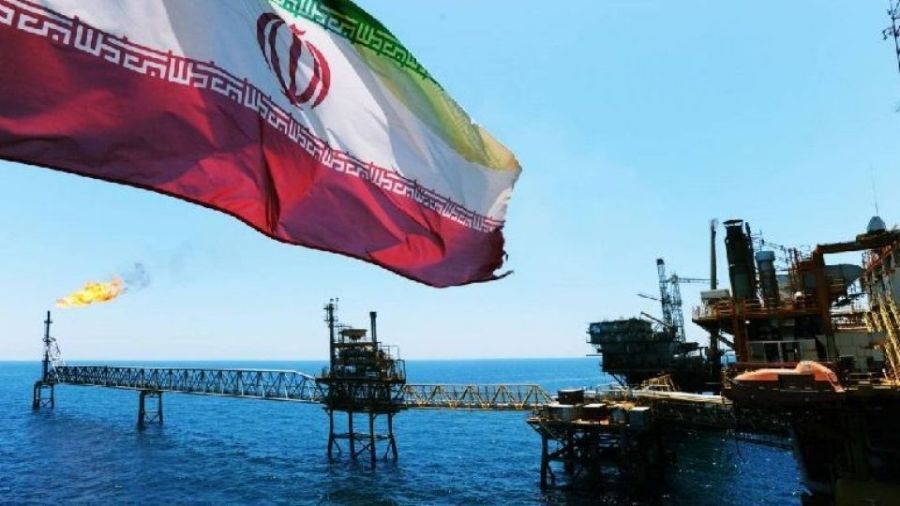 پیش بینی آمریکا درمورد کاهش صادرات نفت ایران نادرست بود