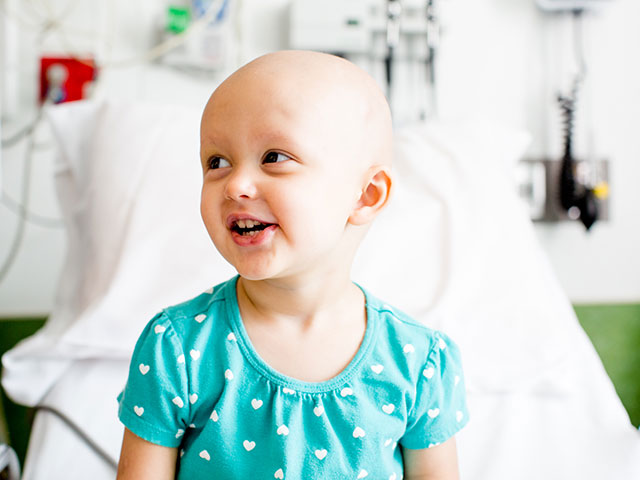 شایع‌ترین سرطان‌ها در کودکان را بشناسید/ علائم هشدار دهنده‌ای که والدین باید جدی بگیرند