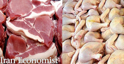 اختصاص ارز نیما به واردات تأثیری بر نوسان قیمت گوشت نداشت