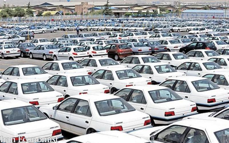 مقام صنفی: بازار خودرو در «گیجی پس از عید» به سر می برد