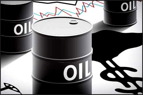 کاهش ۲ درصدی قیمت جهانی نفت در سوم فروردین/نفت برنت به ۶۷ دلار و ۳۰ سنت رسید
