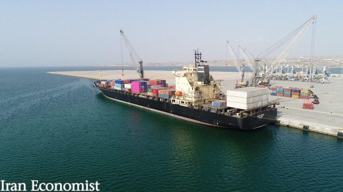 پیشنهاد برقراری خط کشتیرانی منظم بین ایران و ویتنام